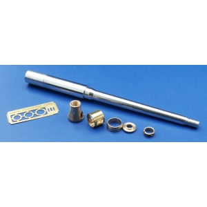 RB Model 35B71 - lufa 8.8cm KwK 36 L/56