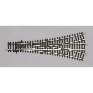 Piko 55225 - Zwrotnica W3 15º & 15º / R9