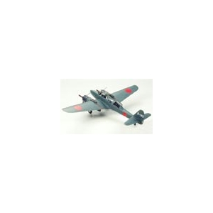 Tamiya 61084 - Nakajima Night Fighter Gekko Type 11 Early Production (Irving)
