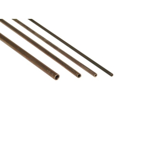 rurka miedziana 4,0x1,0mm