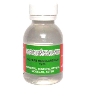 Wamod - rozcieńczalnik 120ml