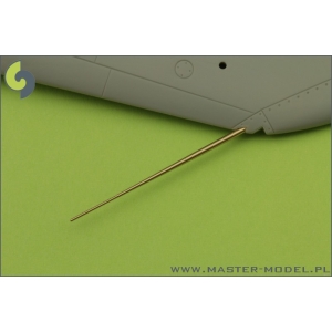 Master AM-48-039 - Hawker Hunter - Rurka Pitota