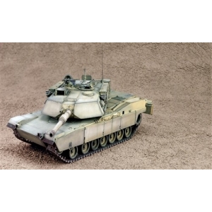 Italeri 6438 - ABRAMS M1 A1 HI-DETAILS KIT