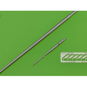 Master AM-32-050 - MiG-21bis  (Fishbed L/N) - Rurka Pitota