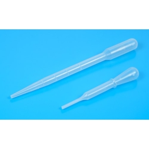 Tamiya 87124 - Zestaw pipet 6szt.