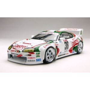 Tamiya 24163 - Castrol Toyota Tom's Supra GT