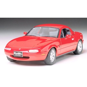 Tamiya 24085 - Eunos Roadster