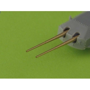 Master SM-700-025 - Lufy niemieckich dział 20,3cm/60 (8in) SKC/34 (8szt.) - Admiral Hipper, Blücher, Prinz Eugen