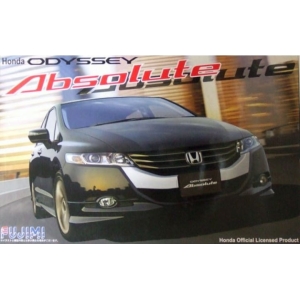 Fujimi 038124 - Honda Odyssey Absolute