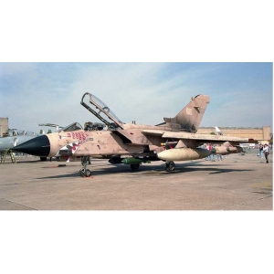 Italeri 1384 - Tornado GR.1