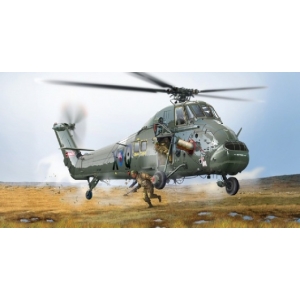 Italeri 2720 - Wessex UH.5