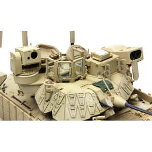 MENG SS-004 - U.S. INFANTRY FIGHTING VEHICLE M2A3 BRADLEY W/BUSK III