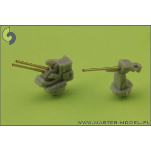 Master SM-350-066 - Lufy włoskich działek p.lot. 20mm/65 Breda (20 szt.)