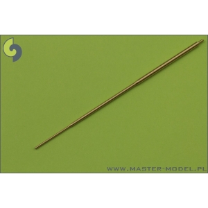 Master AM-48-040 - F-100 Super Sabre - Rurka Pitota