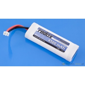 pakiet NIMH 7,2V/4500mAh