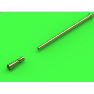 Master GM-35-007 - Lufa niemieckiego działka 20mm L/65 Flak 38 (1 szt.)