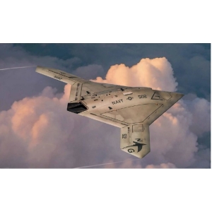 Italeri 1421 - X-47B