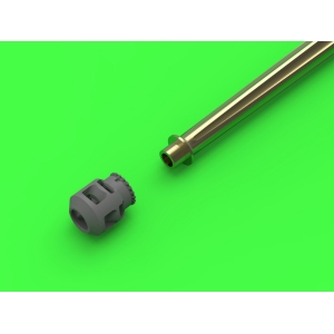 Master GM-35-012 - Lufa działa 30mm ATK Mk 44 (Bushmaster II) - używana na KTO Rosomak (1 szt.)