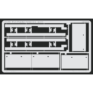 Eduard 48353 - EF-2000 Typhoon