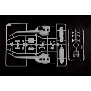 Hobby Boss 87241 - Mi-2T Hoplite