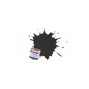 Humbrol 243 - RLM 72 Grun Matt - 14ml Enamel Paint