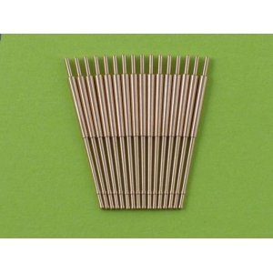 Master SM-350-003 - Lufy niemieckich dział 10,5cm (4.1in) SKC/33 - typ wczesny (16 szt.)