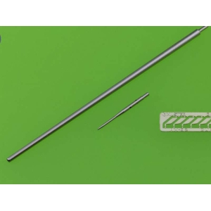 Master AM-32-051 - MiG-21 F-13 (Fishbed C) - Rurka Pitota