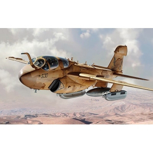 Italeri 2698 - EA-6B PROWLER