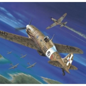Macchi C.202 Folgore