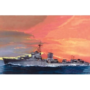 Mirage Hobby 400613 - ORP "Błyskawica" wz.65