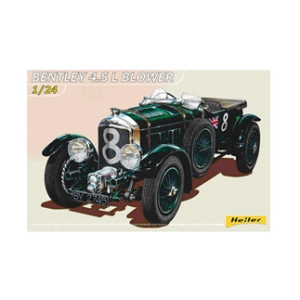 Heller 80722 - BENTLEY 4.5 L BLOWER