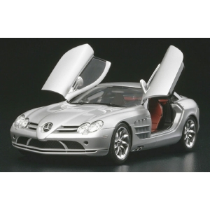 Tamiya 24290 - Mercedes-Benz SLR McLaren