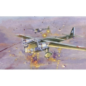 Heller 80390 - Amiot 143