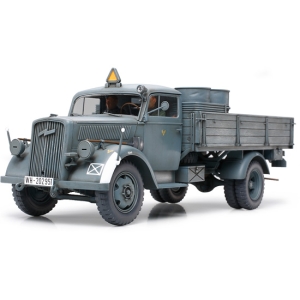 Tamiya 35291 - German 3ton 4x2 Cargo Truck