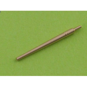 Master SM-350-017 - Lufy amerykańskich dział 5in/38(12.7cm)Mark12 -bez osłon podmuchowych (20 szt.)