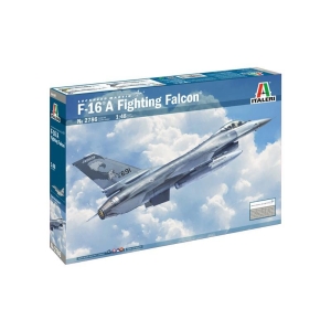 Italeri 2786 - F-16 A Fighting Falcon