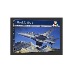Italeri 2669 - Hawk T. Mk. 1