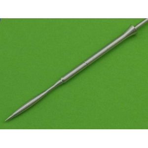 Master AM-32-045 - Dassault Mirage III oraz Mirage 5 - Rurka Pitota