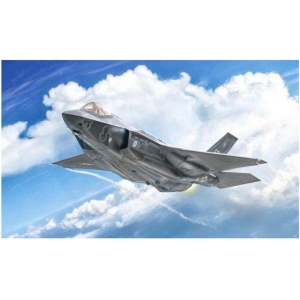 Italeri 1409 - F-35A Lightning II