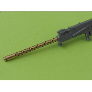 Master AM-32-008 - Lufy japońskiego karabinu  7,7mm Type 97 (2 szt.)