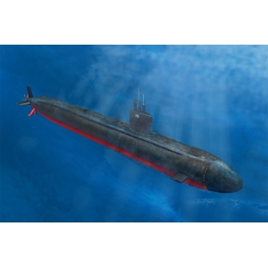 Hobby Boss 83530 - USS Los Angeles Class SSN-688/VLS/688I *3 IN 1