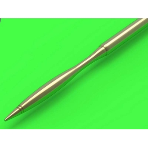 Master AM-48-077 - IAI Kfir - Rurka Pitota oraz sonda Angle Of Attack