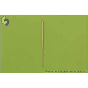 Master AM-48-039 - Hawker Hunter - Rurka Pitota