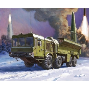 Zvezda 5028 - 9K720 ISKANDER (SS-26 STONE)