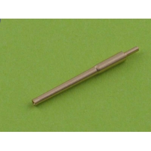 Master SM-350-010 - Lufy japońskich dział 15cm (6in) - bez osłony podmuchowej (16 szt.)