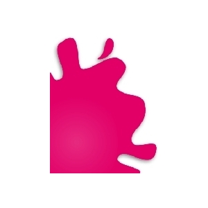 Mr.Color C174 - Fluorescent Pink gloss 10ml