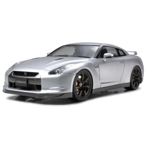 Tamiya 24300 - Nissan GT-R