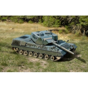 Italeri 7070 - Leopard 1A4