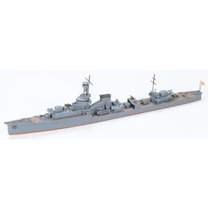 Tamiya 31319 - Japanese Light Cruiser Yubari