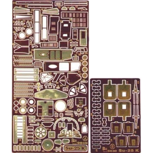 Part S48042 - U-25K Frogfoot
